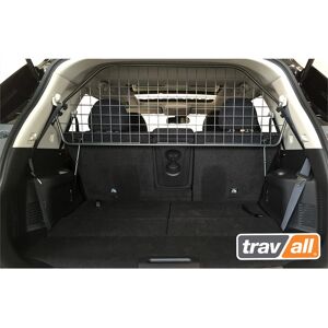 Travall Grille Auto Pour Chien Travall Tdg1453