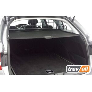 Travall Grille Auto Pour Chien Travall Tdg1468