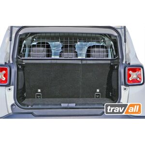 Travall Grille Auto Pour Chien Travall Tdg1470