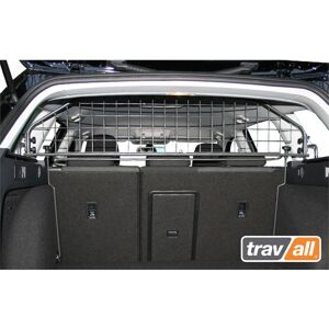 Travall Grille Auto Pour Chien Travall Tdg1472