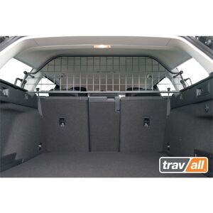 Travall Grille Auto Pour Chien Travall Tdg1474