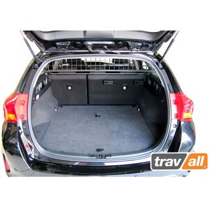 Travall Grille Auto Pour Chien Travall Tdg1475