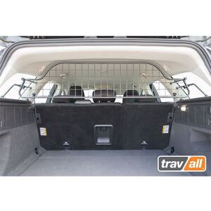 Travall Grille Auto Pour Chien Travall Tdg1480