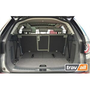 Travall Grille Auto Pour Chien Travall Tdg1482