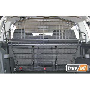 Travall Grille Auto Pour Chien Travall Tdg0406