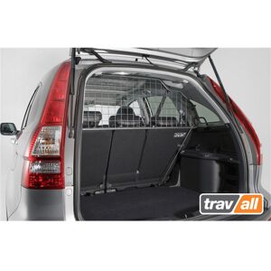 Travall Grille Auto Pour Chien Travall Tdg1078