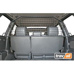 Travall Grille Auto Pour Chien Travall Tdg1124