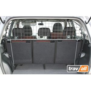 Travall Grille Auto Pour Chien Travall Tdg1131