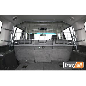 Travall Grille Auto Pour Chien Travall Tdg1138