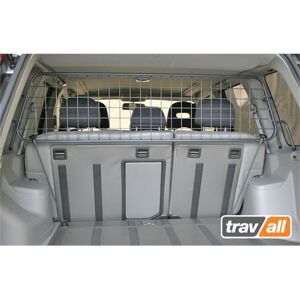 Travall Grille Auto Pour Chien Travall Tdg1141