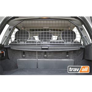 Travall Grille Auto Pour Chien Travall Tdg1154