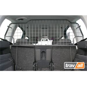 Travall Grille Auto Pour Chien Travall Tdg1168