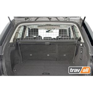 Travall Grille Auto Pour Chien Travall Tdg1199