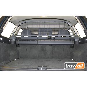 Travall Grille Auto Pour Chien Travall Tdg1203