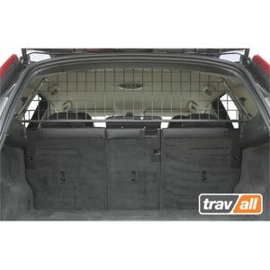 Travall Grille Auto Pour Chien Travall Tdg1229