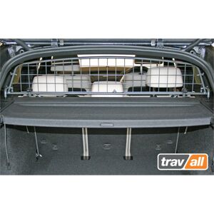 Travall Grille Auto Pour Chien Travall Tdg1250