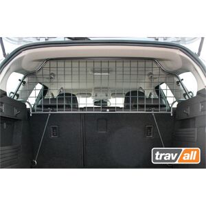 Travall Grille Auto Pour Chien Travall Tdg1276
