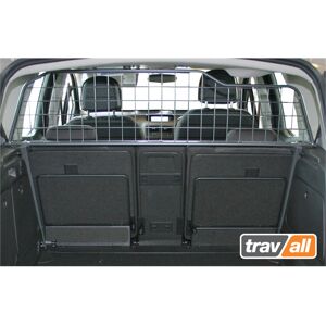 Travall Grille Auto Pour Chien Travall Tdg1277