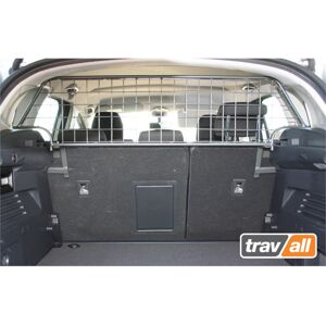 Travall Grille Auto Pour Chien Travall Tdg1278