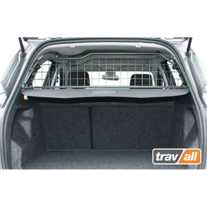 Travall Grille Auto Pour Chien Travall Tdg1282