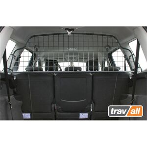 Travall Grille Auto Pour Chien Travall Tdg1283