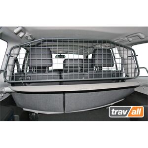 Travall Grille Auto Pour Chien Travall Tdg1306