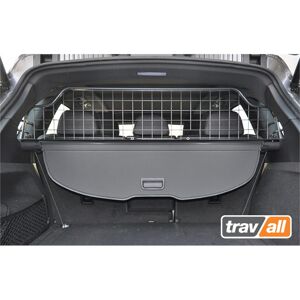 Travall Grille Auto Pour Chien Travall Tdg1326