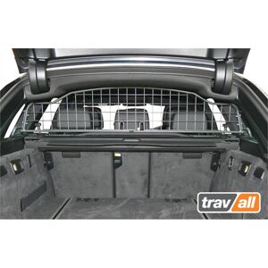 Travall Grille Auto Pour Chien Travall Tdg1332