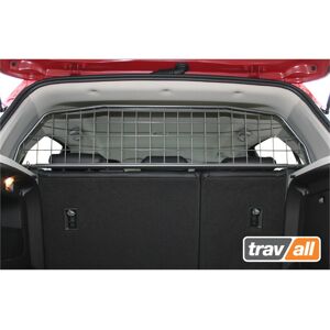 Travall Grille Auto Pour Chien Travall Tdg1345