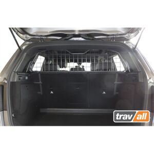 Travall Grille Auto Pour Chien Travall Tdg1346