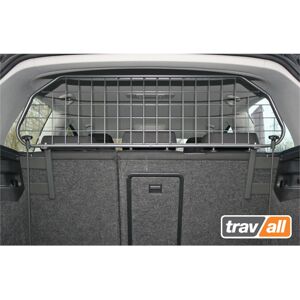 Travall Grille Auto Pour Chien Travall Tdg1355