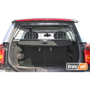 Travall Grille Auto Pour Chien Travall Tdg1361