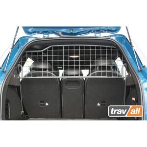 Travall Grille Auto Supérieure Pour Chien Travall Tdg1362