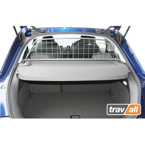 Travall Grille Auto Pour Chien Travall Tdg1363