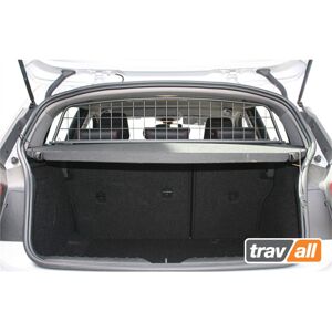 Travall Grille Auto Pour Chien Travall Tdg1371