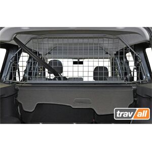 Travall Grille Auto Pour Chien Travall Tdg1395