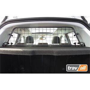 Travall Grille Auto Pour Chien Travall Tdg1400