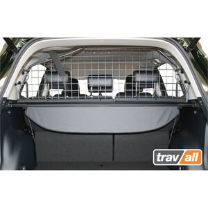 Travall Grille Auto Pour Chien Travall Tdg1417