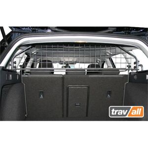 Travall Grille Auto Pour Chien Travall Tdg1407