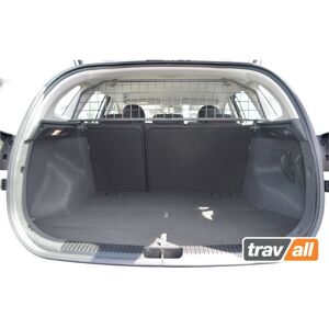 Travall Grille Auto Pour Chien Travall Tdg1414