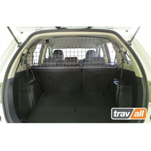 Travall Grille Auto Pour Chien Travall Tdg1421