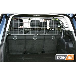 Travall Grille Auto Pour Chien Travall Tdg1426