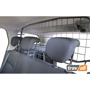 Travall Grille Auto Pour Chien Travall Tdg1429