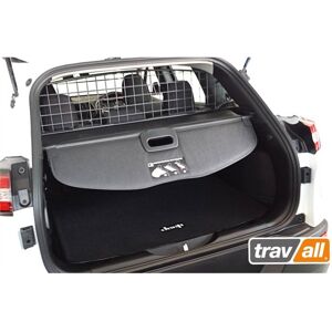 Travall Grille Auto Pour Chien Travall Tdg1446