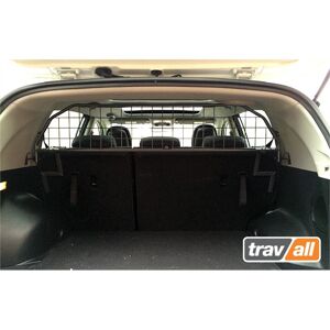 Travall Grille Auto Pour Chien Travall Tdg1455