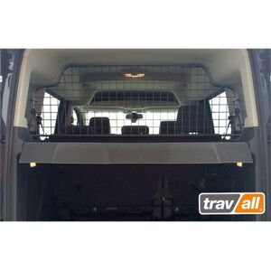 Travall Grille Auto Pour Chien Travall Tdg1458