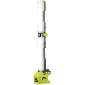 Ryobi Lampe Nomade Led Modulable 18 Volts One+ Ryobi