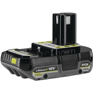 Ryobi 1 Batterie Lithium+ 2,0 Ah 18v Ryobi One+ Rb1820c