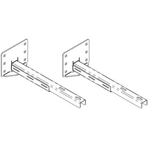 Alko Kit Traverses Pour Profils De Longerons U Et C Al-ko 1224884