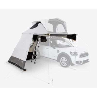 Dometic TRT 140 AIR Store - Accessoire pour tente de toit - Publicité Dometic TRT 140 AIR Store - Accessoire pour tente de toit - Publicité